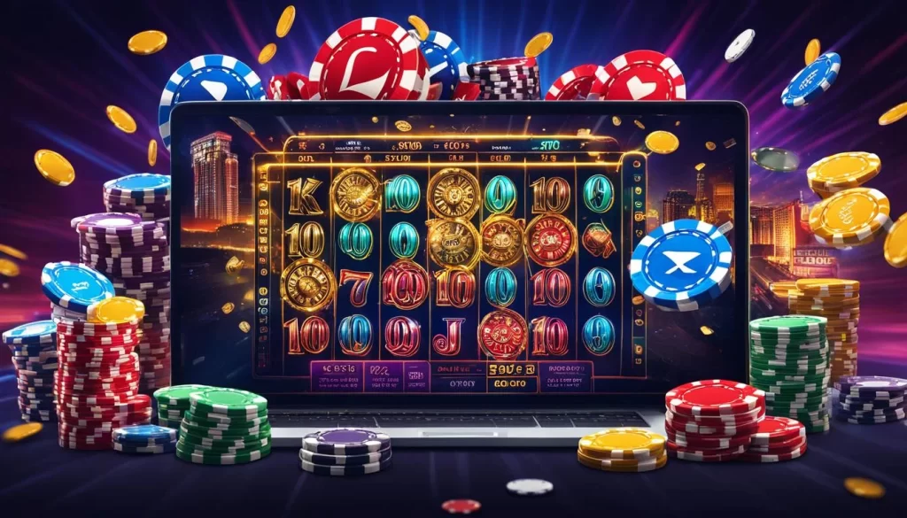 Giao diện game bắn cá sun20