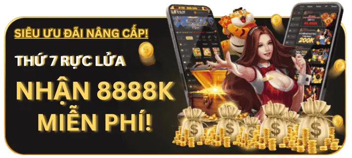 Thưởng Nạp Lại Mỗi Ngày
