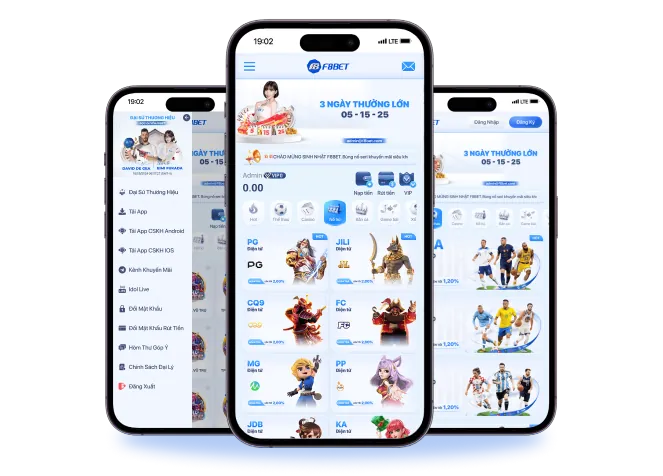 Đa Dạng Môn Thể Thao sun20