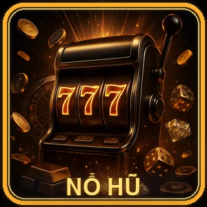 Máy đánh bạc Nổ Hũ sun20 với jackpot lớn